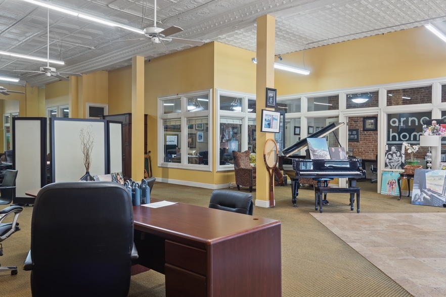 More Photos Of 312 S Main St, Jonesboro Loft Creative Space For Sale