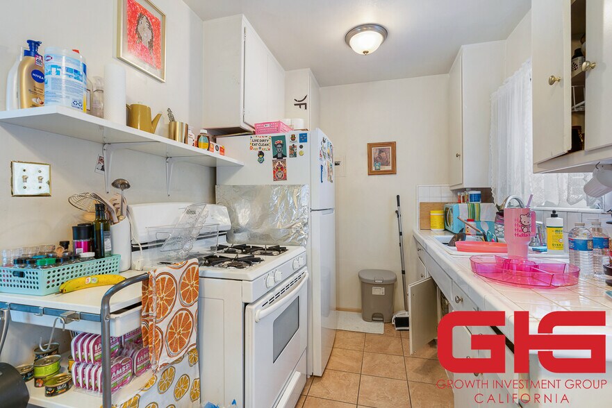 More Photos Of 259 N Euclid Ave, Pasadena Apartments For Sale