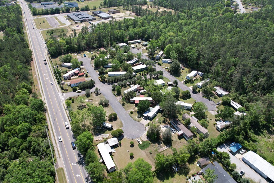 More Photos Of 2310 New Moon Ct, Augusta Manufactured Housing Mobile Home Park For Sale