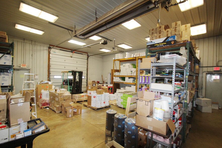 More Photos Of 3683 Pearl Rd, Medina Warehouse For Lease