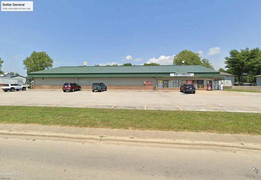 More Photos Of 2301 James St, Lawrenceville General Retail For Sale