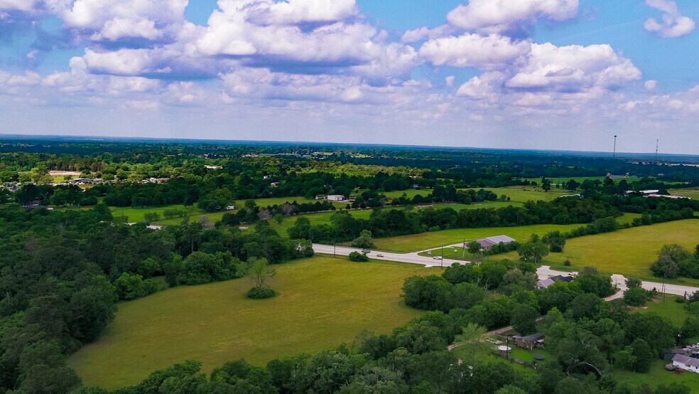 Primary Photo Of 000 Farm to Market Road 1488, Magnolia Land For Sale