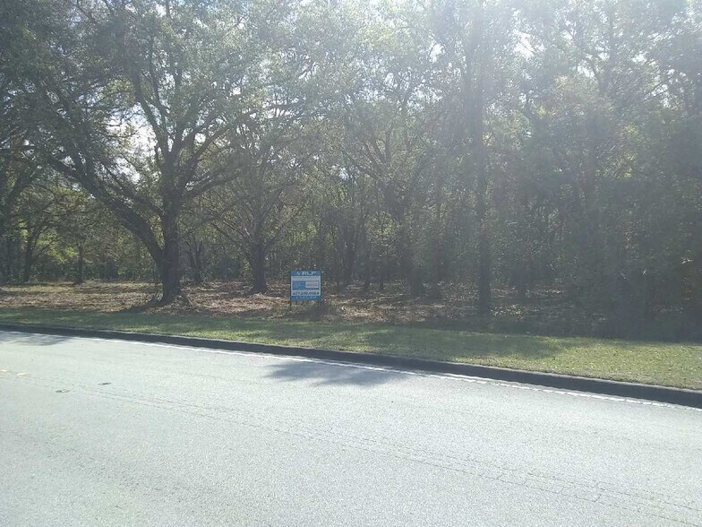 More Photos Of 1435 S Goodman Rd, Davenport Land For Sale