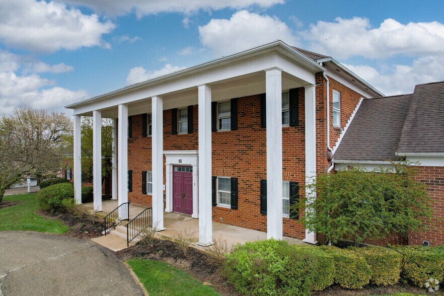 More Photos Of 12 W Wenger Rd, Englewood Office For Lease