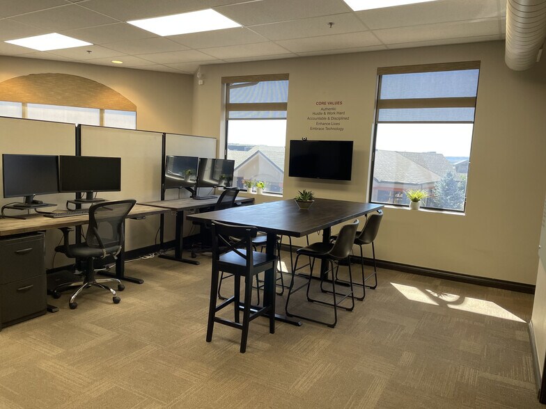 More Photos Of 755 Maleta Ln, Castle Rock Medical For Lease