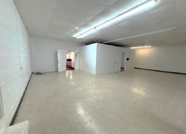 More Photos Of 533-535 W Frederick St, Gaffney Freestanding For Lease
