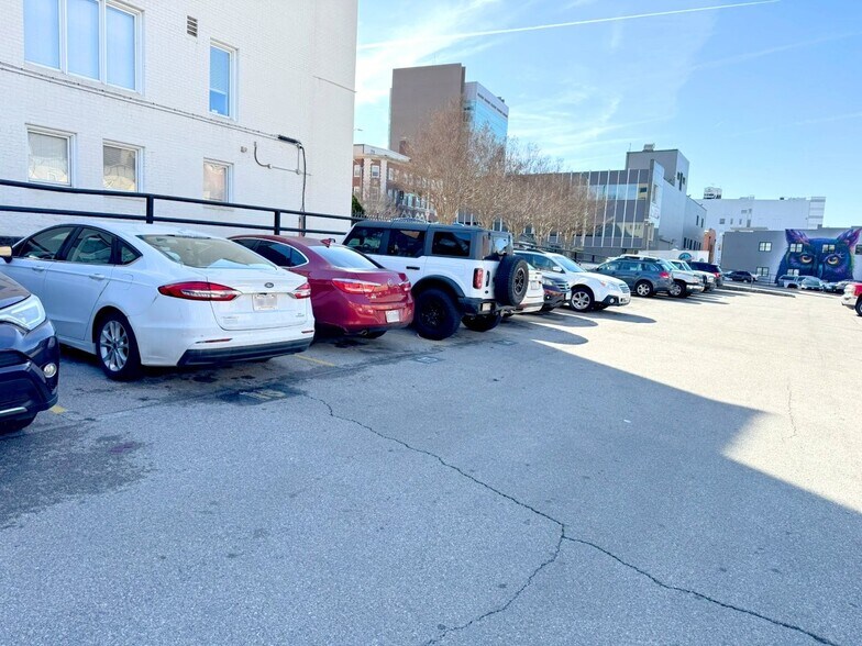 More Photos Of 506 1st St SW, Roanoke Land For Sale