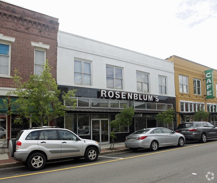 More Photos Of 116 E Thomas St, Hammond Office For Lease