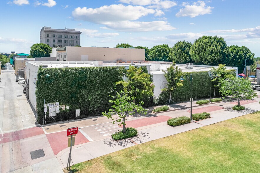 More Photos Of 6732 Greenleaf Ave, Whittier Storefront For Sale