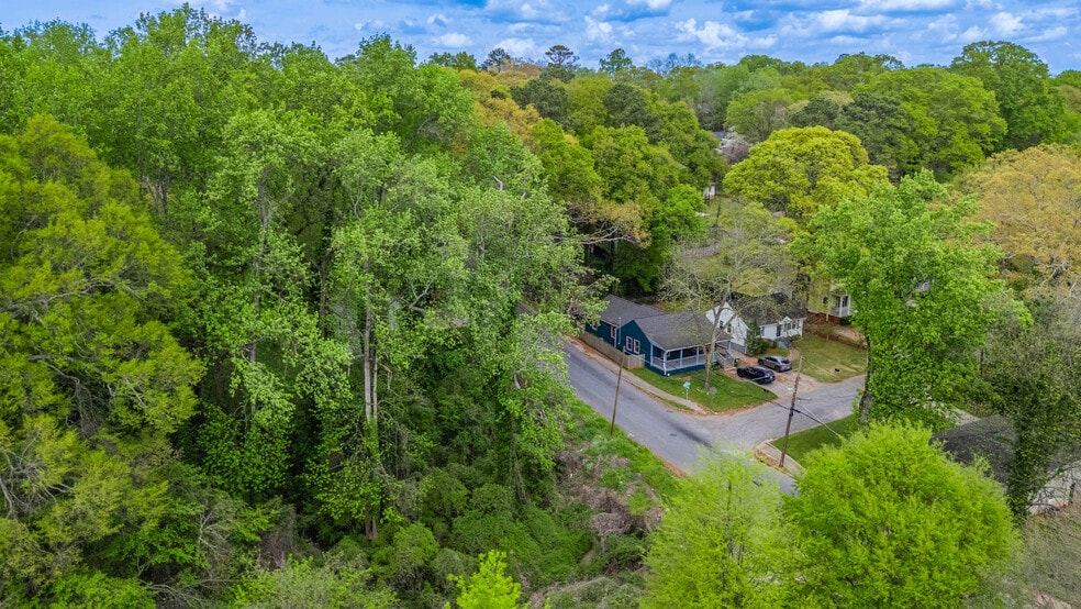 More Photos Of Claire Dr SE & Shadydale Ave SE, Atlanta Land For Sale