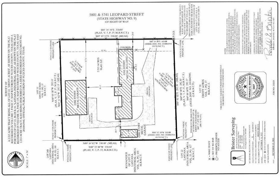 More Photos Of 5741 Leopard St, Corpus Christi Service For Sale