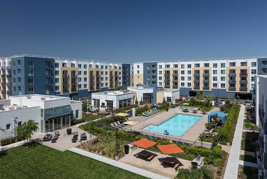 More Photos Of 4863 Willow Rd, Pleasanton Apartments For Lease