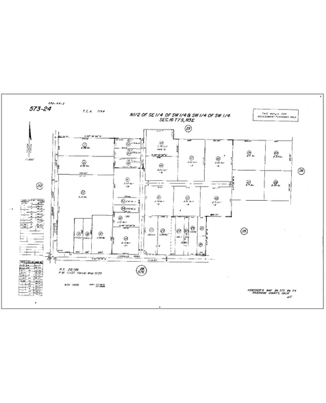 More Photos Of State Hwy 371, Anza Light Distribution For Lease