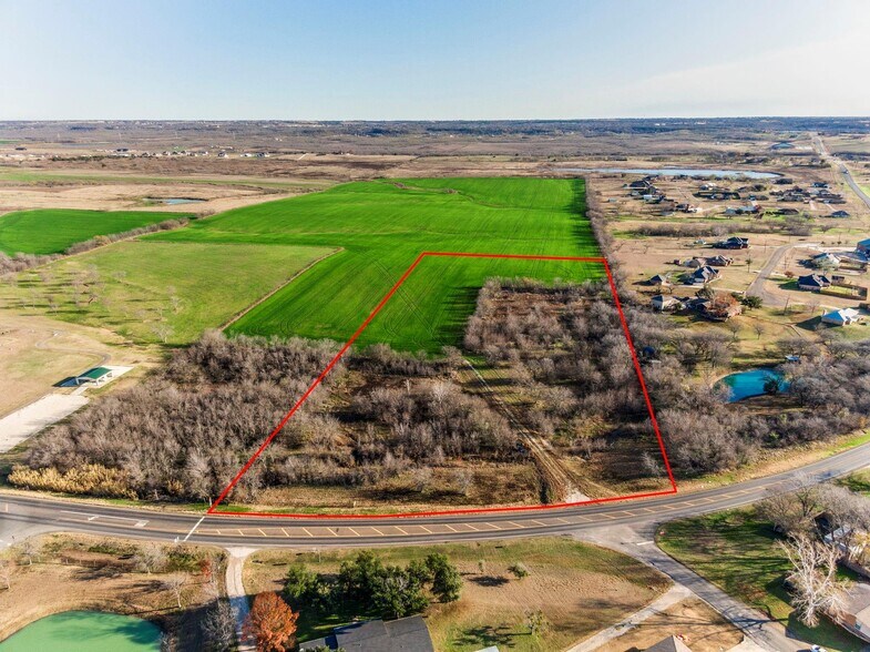 More Photos Of 12830 Fm-157, Maypearl Land For Sale