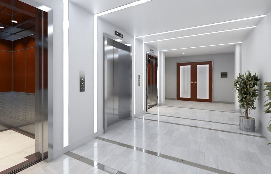 Photo of 4th Floor Ste 410