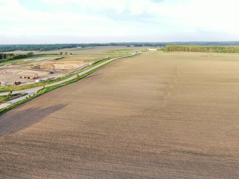 Primary Photo Of TBD 31st NW Ave @ HWY 52/75th Street NW, Oronoco Land For Sale