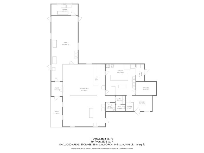 More Photos Of 8541 State Route 3, Henderson General Retail For Sale
