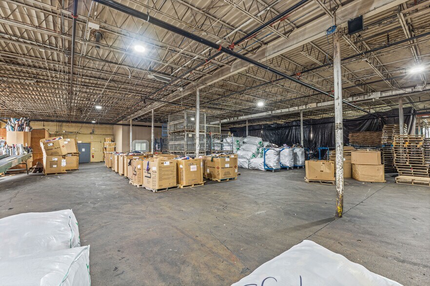 More Photos Of 26051 Michigan Ave, Inkster Warehouse For Sale
