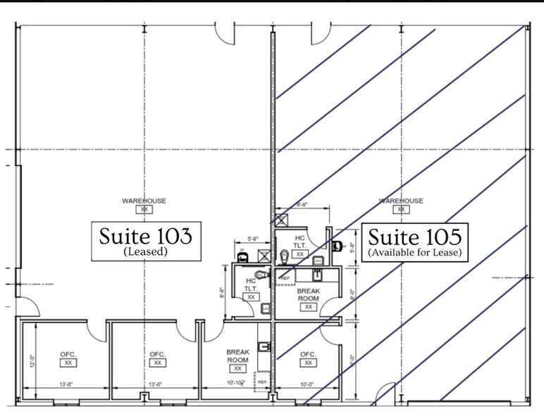 More Photos Of 1409 E 51st St, Chattanooga Warehouse For Lease