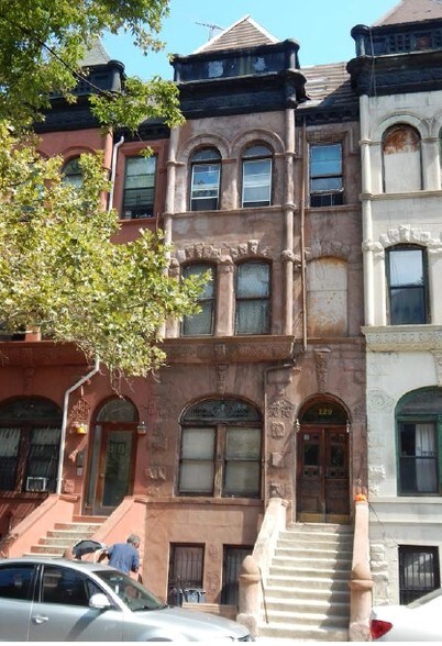 More Photos Of 229 W 136th St, New York Apartments For Sale