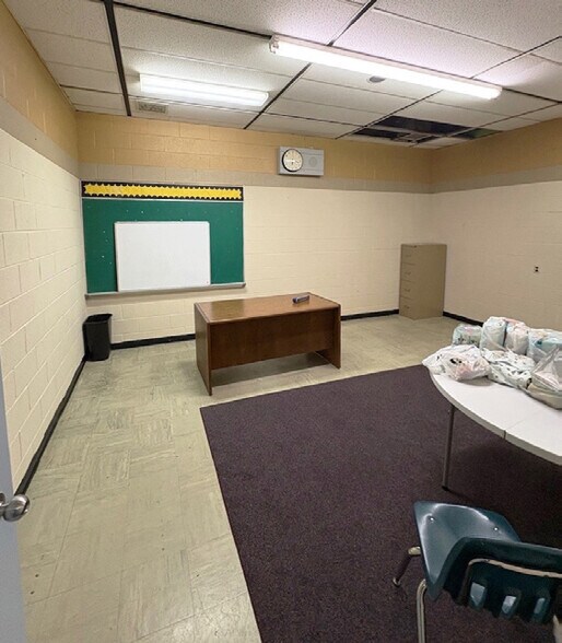 More Photos Of 42681 Hayes Rd, Sterling Heights Religious Facility For Sale
