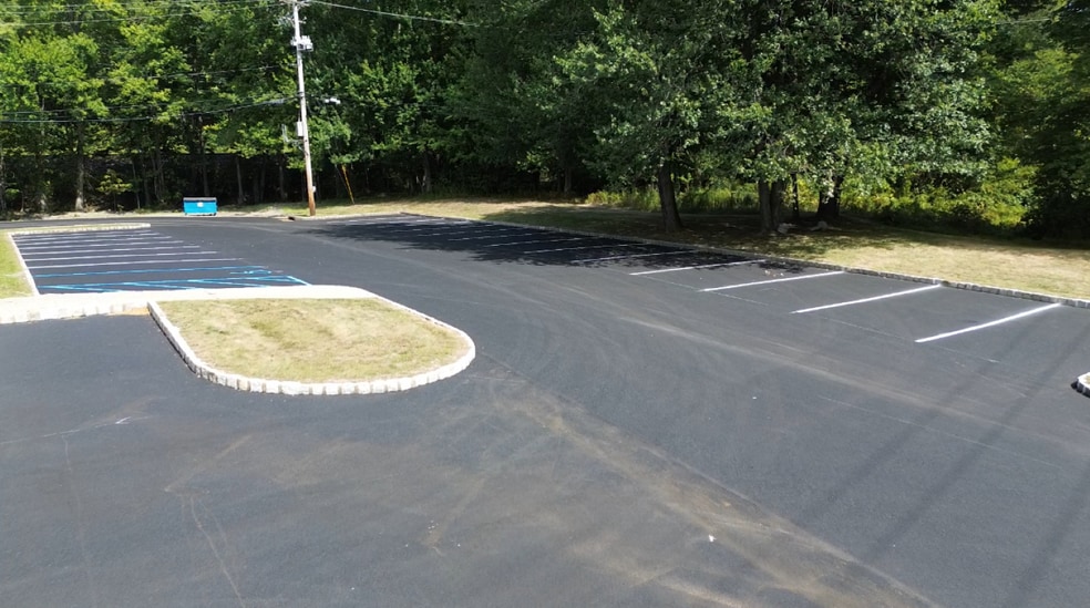 More Photos Of 273 Franklin Rd, Randolph Warehouse For Lease