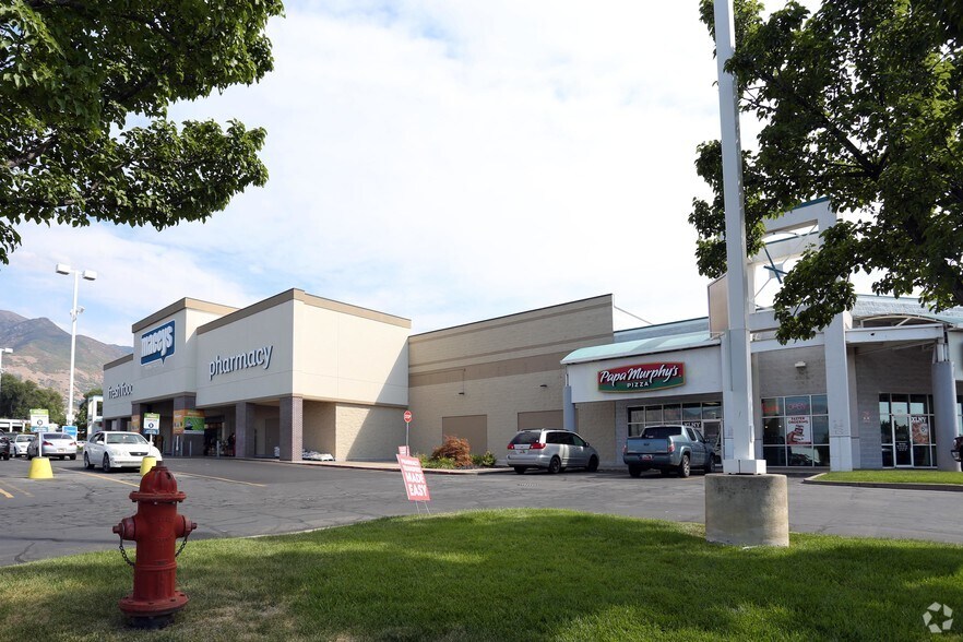 More Photos Of 3607-3635 Washington Blvd, Ogden Unknown For Lease