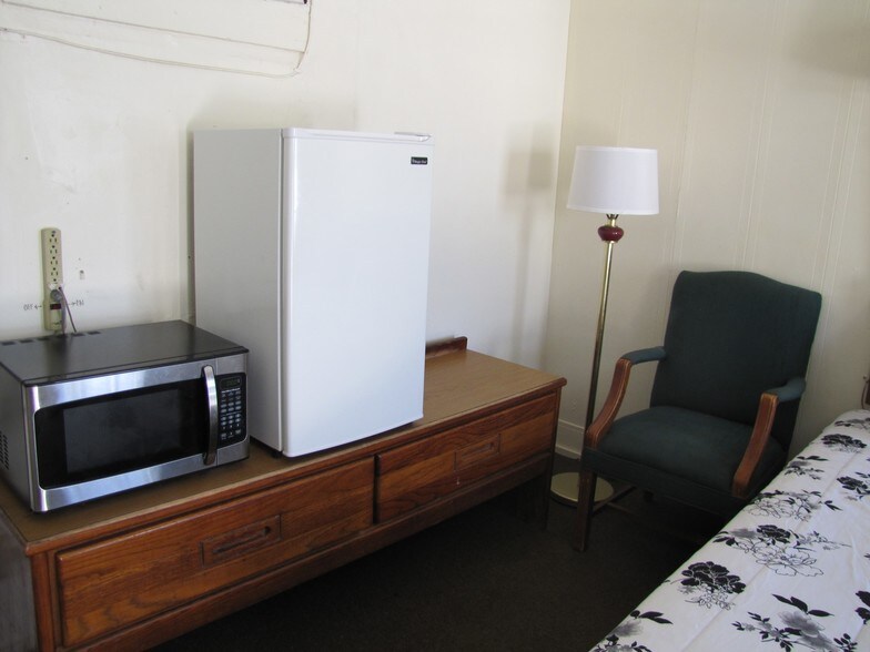 More Photos Of 4041 Washington St, Vicksburg Hotel For Sale