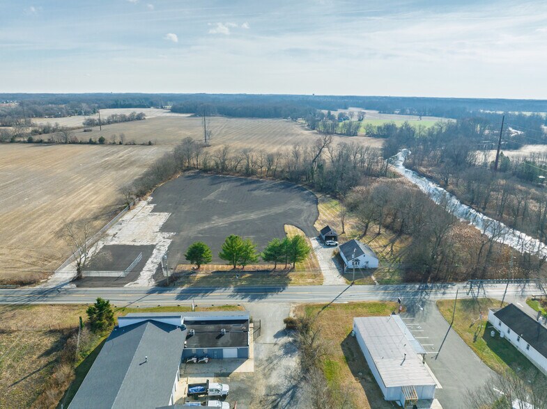 More Photos Of 657 Swedesboro Rd, Gibbstown Warehouse For Lease