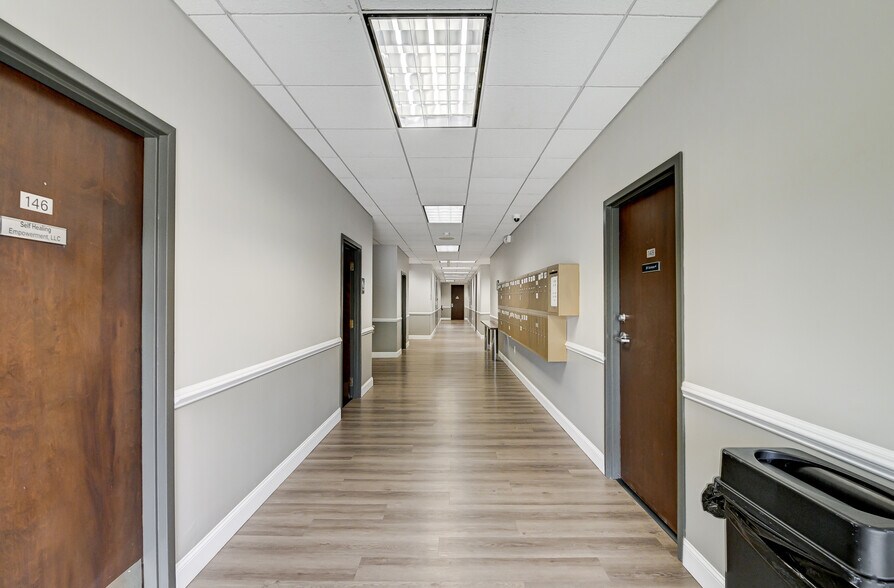 More Photos Of 9635 Southern Pine Blvd, Charlotte Coworking Space