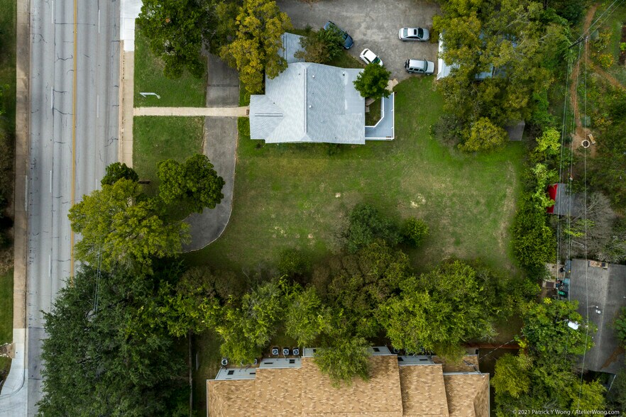 More Photos Of 3820 Menchaca, Austin Land For Sale