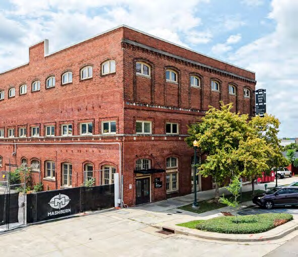 More Photos Of 912 Lady St, Columbia Loft Creative Space For Sale
