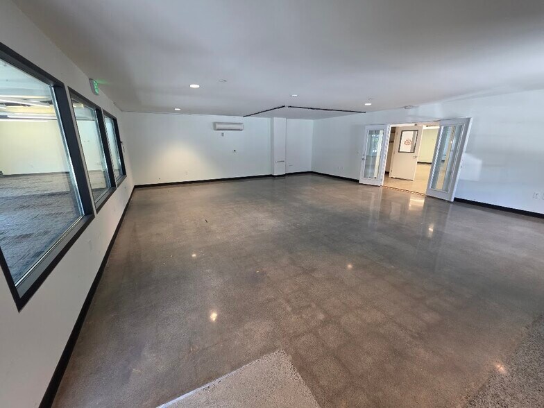 More Photos Of 3295 El Camino Real, Atherton Medical For Lease