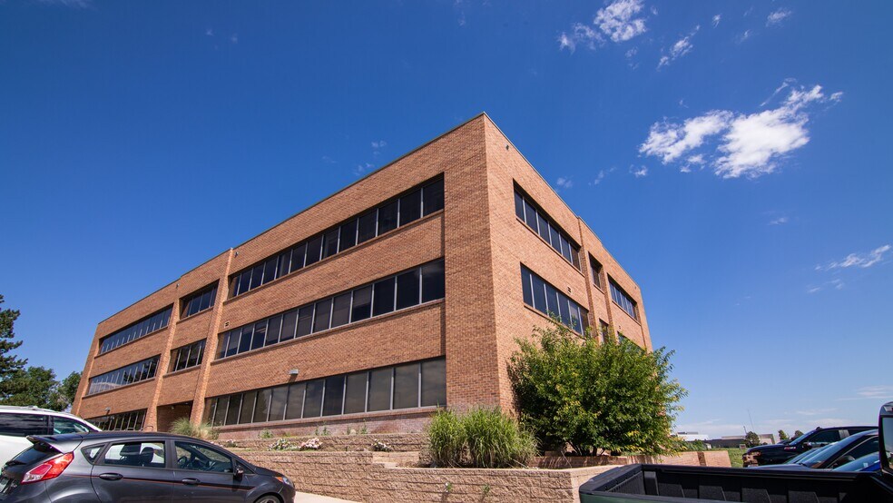 More Photos Of 6402 S Troy Cir, Englewood Office For Sale