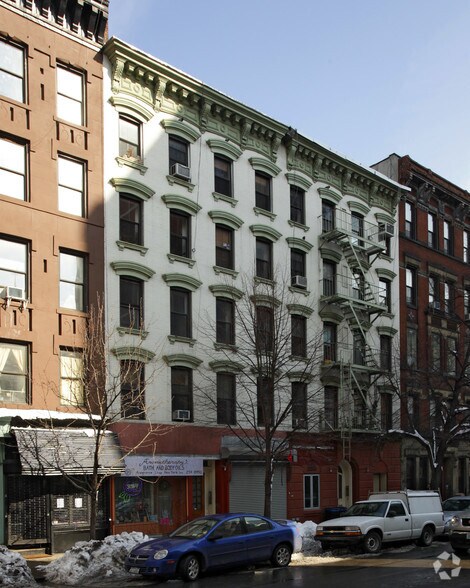 More Photos Of 21-23 E Seventh St, New York Apartments For Sale