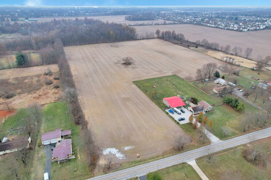 More Photos Of 0 Havens Corners Road SW, Pataskala Land For Sale