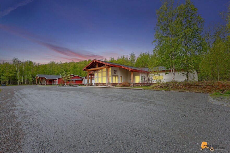 More Photos Of 4551 E Bogard Rd, Wasilla Medical For Sale