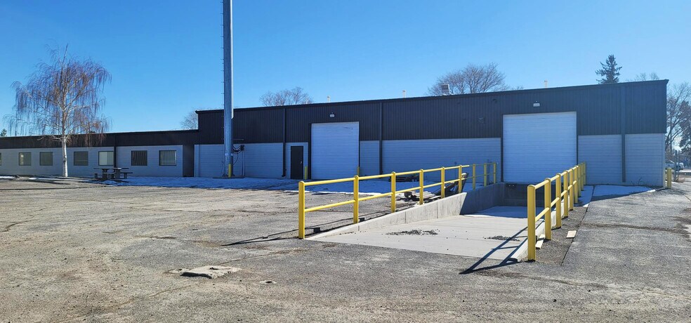Primary Photo Of 2647 Kimberly Rd, Twin Falls Warehouse For Lease