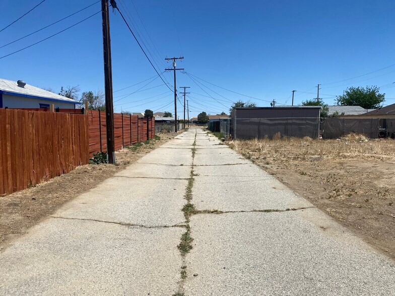 More Photos Of West Rosamond Boulevard, Rosamond Land For Sale