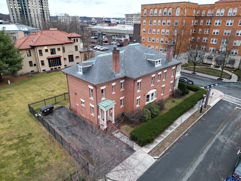 More Photos Of 73 Chestnut St, Springfield Loft Creative Space For Sale