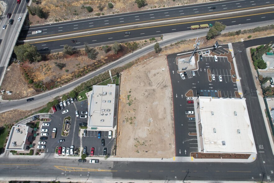 More Photos Of 1643 Glenwood St, Delano Land For Lease