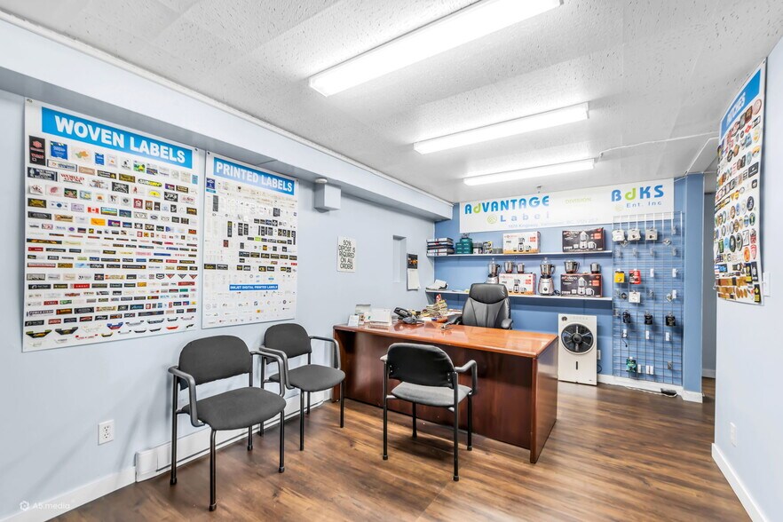 More Photos Of 1872-1874 Kingsway, Vancouver Storefront Retail Office For Sale