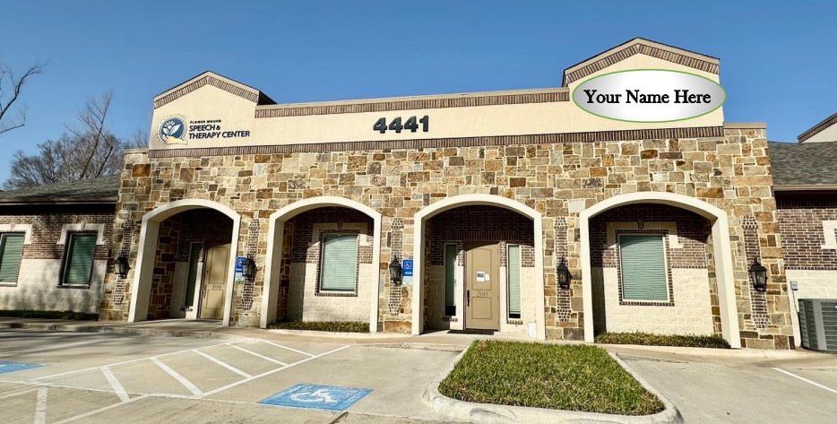 Primary Photo Of 4441 Long Prairie Rd, Flower Mound Medical For Lease