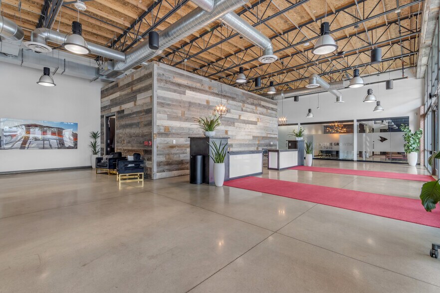 More Photos Of 245 E Jackson St, Phoenix Freestanding For Sale