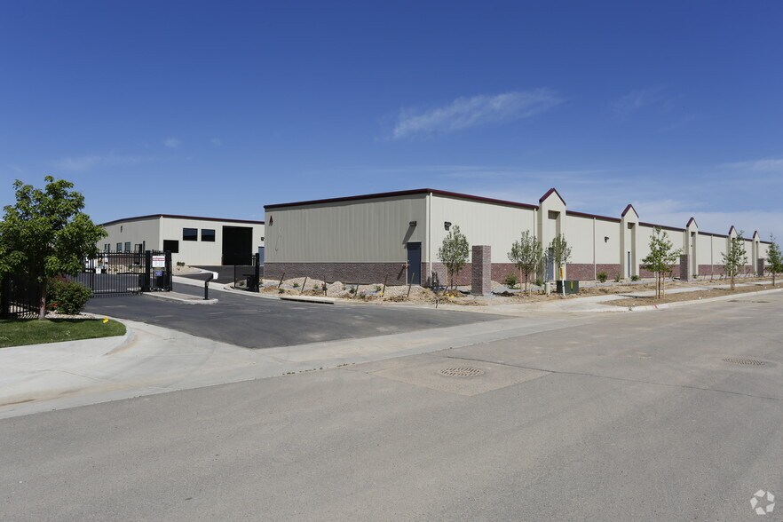 More Photos Of 151 Mt Elbert Ave, Dacono Industrial For Sale
