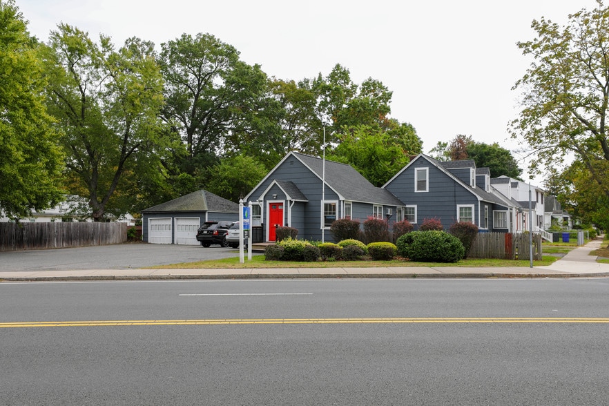 More Photos Of 5 Barber St, Springfield Office Residential For Sale