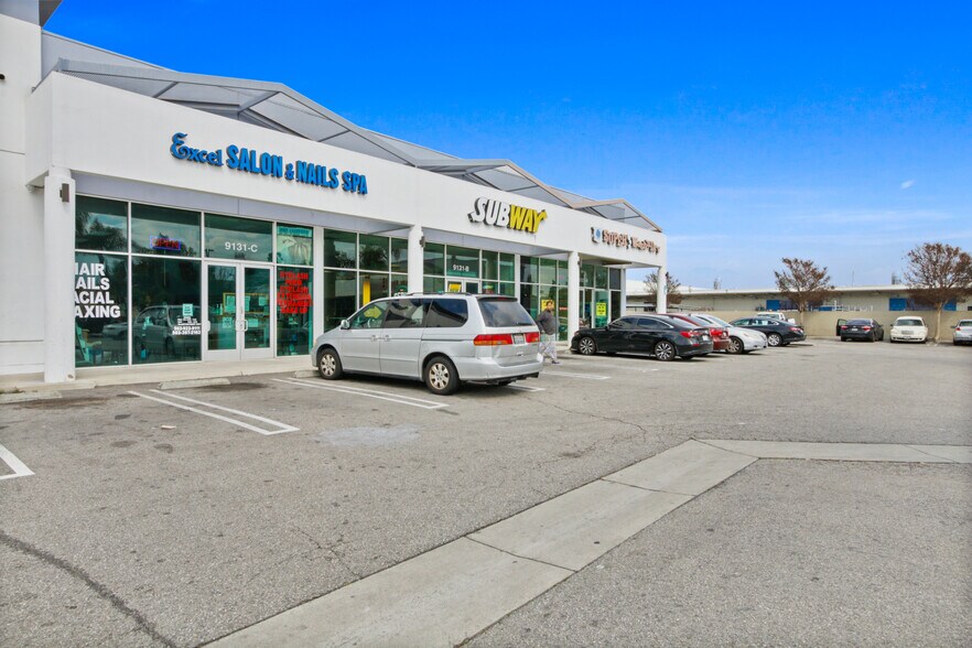 More Photos Of 9125-9131 Imperial Hwy, Downey Freestanding For Lease