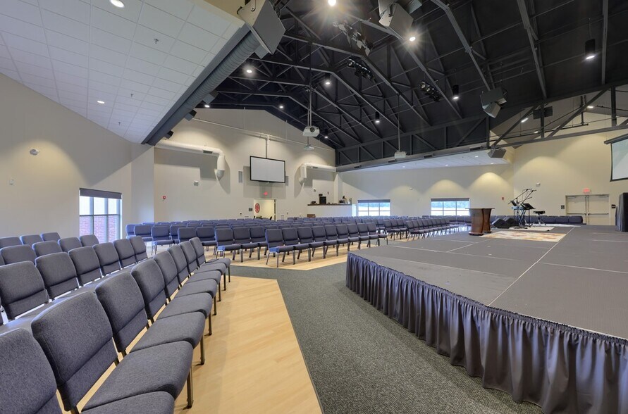 More Photos Of 242 Bender Rd, Millersville Religious Facility For Sale