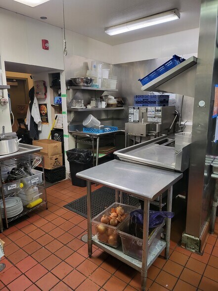 More Photos Of 251-253 Main St, Placerville Restaurant For Sale