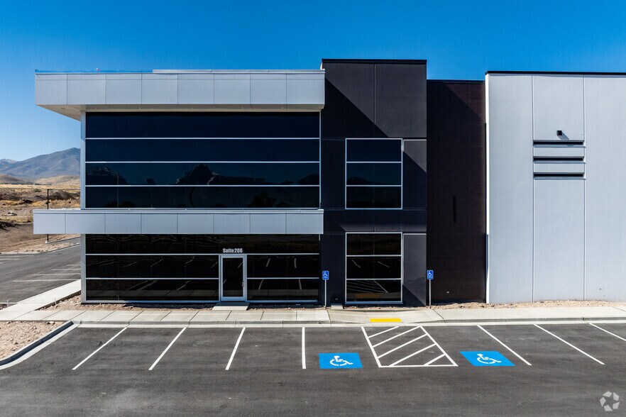 More Photos Of 6845 W 5400 S, West Valley City Unknown For Lease